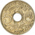 Moneta, Francia, 5 Centimes, 1935