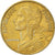 Moneta, Francia, 5 Centimes, 1966