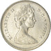 Monnaie, Canada, 10 Cents, 1968