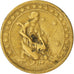 Moeda, Brasil, 500 Reis, 1928