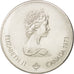 Coin, Canada, Elizabeth II, 5 Dollars, 1973, Royal Canadian Mint, Ottawa