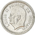 Coin, Monaco, Franc, Undated (1943)