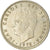 Coin, Spain, 25 Pesetas, 1975 (79)