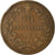 Monnaie, Italie, 10 Centesimi, 1866
