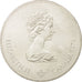 Canada, Elizabeth II, 5 Dollars, 1974, Royal Canadian Mint, Ottawa, MS, KM:89