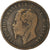 Coin, Italy, 10 Centesimi, 1862
