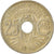 Moneta, Francia, 25 Centimes, 1920