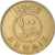 Moneta, Kuwejt, 100 Fils, 1976