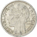 Monnaie, France, Franc, 1950