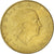 Coin, Italy, 200 Lire, 1991