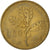 Moneta, Italia, 20 Lire, 1958