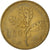 Monnaie, Italie, 20 Lire, 1958