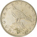 Coin, Hungary, 50 Forint, 1997