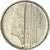 Monnaie, Pays-Bas, 10 Cents, 1987