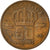 Moneda, Bélgica, 50 Centimes, 1959