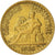 Münze, Frankreich, 50 Centimes, 1926