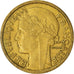Coin, France, Franc, 1938