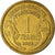 Moneta, Francja, Franc, 1938