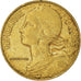 Moneta, Francja, 10 Centimes, 1978