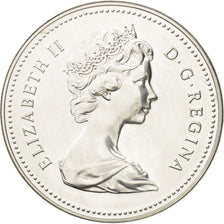 Canada, Elizabeth II, Dollar, 1979, Royal Canadian Mint, Ottawa, MS, KM:124