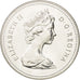 Canada, Elizabeth II, Dollar, 1979, Royal Canadian Mint, Ottawa, MS, KM:124