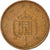 Coin, Great Britain, New Penny, 1979