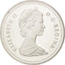 Canada, Elizabeth II, Dollar, 1981, Royal Canadian Mint, Ottawa, MS(63), KM:130
