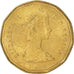 Moneta, Canada, Dollar, 1987