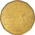 Moneda, Canadá, Dollar, 1987