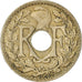 Moneda, Francia, 10 Centimes, 1918
