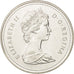 Canada, Elizabeth II, Dollar, 1984, Royal Canadian Mint, Ottawa, AU, KM:140