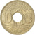 Monnaie, France, 10 Centimes, 1938