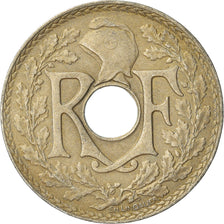 Monnaie, France, 25 Centimes, 1931