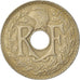 Monnaie, France, 25 Centimes, 1931