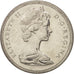 Canada, Elizabeth II, Dollar, 1970, Royal Canadian Mint, Ottawa, AU, KM:78