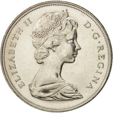 Canada, Elizabeth II, Dollar, 1968, Royal Canadian Mint, Ottawa, MS, KM:76.1