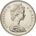 Canada, Elizabeth II, Dollar, 1968, Royal Canadian Mint, Ottawa, MS, KM:76.1