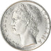 Moneda, Italia, 100 Lire, 1974
