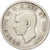 Coin, Canada, George VI, 25 Cents, 1940, Royal Canadian Mint, Ottawa, VF(30-35)