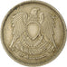 Coin, Egypt, 5 Piastres, 1972