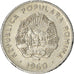 Moneta, Romania, 15 Bani, 1960
