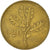 Moneda, Italia, 20 Lire, 1958