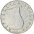 Monnaie, Italie, 5 Lire, 1953