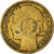 Moneta, Francia, 50 Centimes, 1933