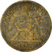 Moneda, Francia, 50 Centimes, 1926