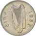 Moneda, REPÚBLICA DE IRLANDA, 5 Pence, 1982