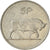 Moneta, REPUBBLICA D’IRLANDA, 5 Pence, 1982