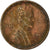 Moneta, USA, Cent, 1953