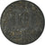 Moneta, GERMANIA - IMPERO, 10 Pfennig, 1917