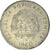 Coin, Romania, 25 Bani, 1960